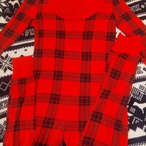 Victoria Secret Christmas Onesie ♡♡♡